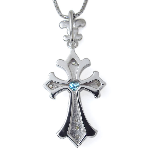 楽天市場】メンズ・ネックレス・クロス・十字架・ペンダント・ピンク