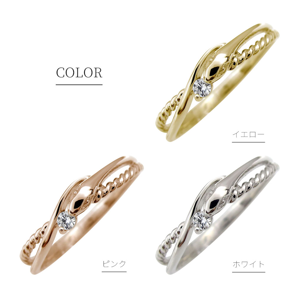 楽天市場】指輪 ゴールド ブルームーンストーン リング 18金 6月誕生石