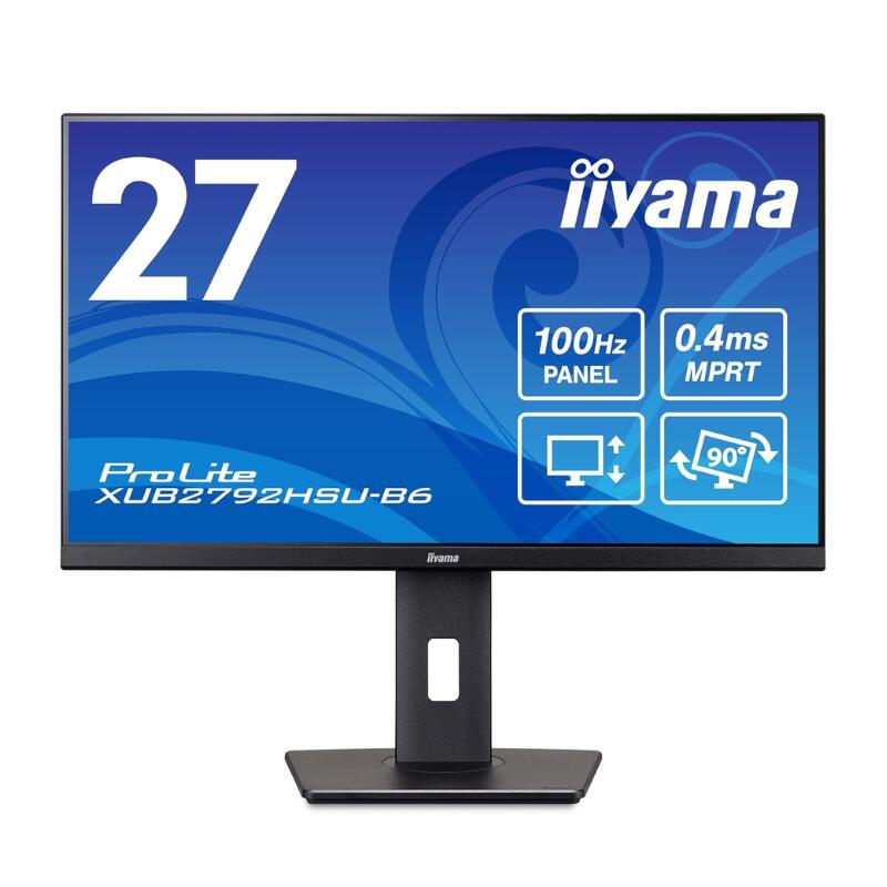 楽天市場】iiyama 27（ディスプレイ｜パソコン・周辺機器）の通販