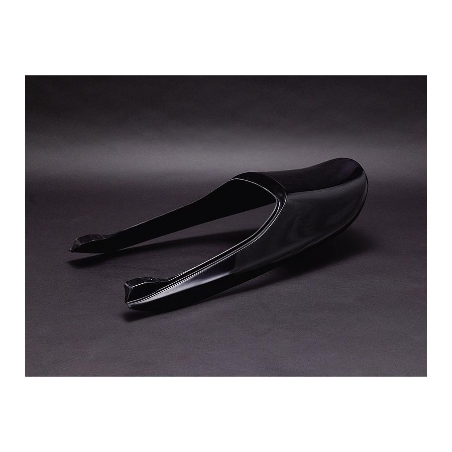 楽天市場】ゼファー400 外装 セット 黒 タンク アルフィン サイド