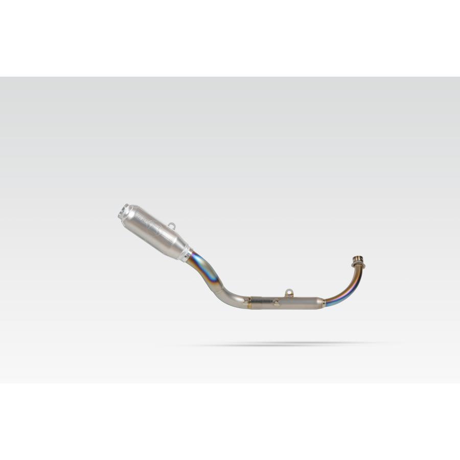 楽天市場】モンキー モリワキ チタン モンスターの通販