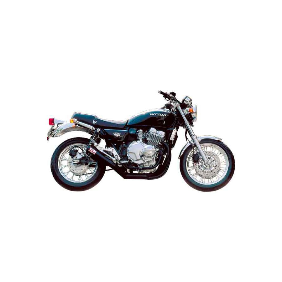 楽天市場】cb400four nc36 マフラー（バイク用品｜車用品・バイク用品