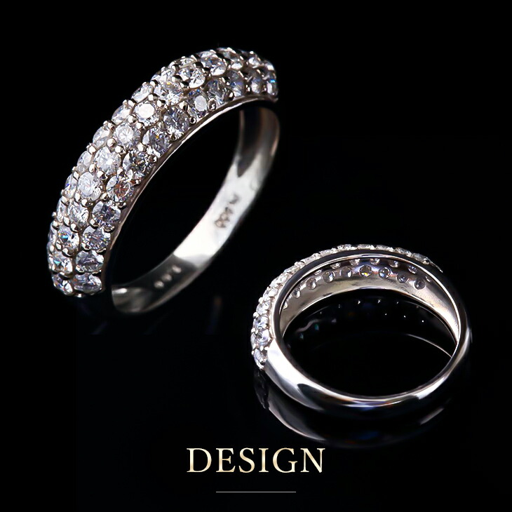 楽天市場】更にクーポン値引 指輪 レディース リング ダイヤモンド