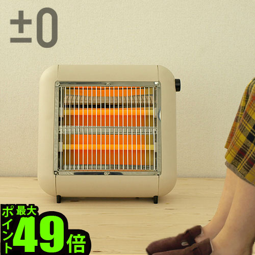 楽天市場】【スーパーセール期間中 最大P52倍】 電気ストーブ 小型