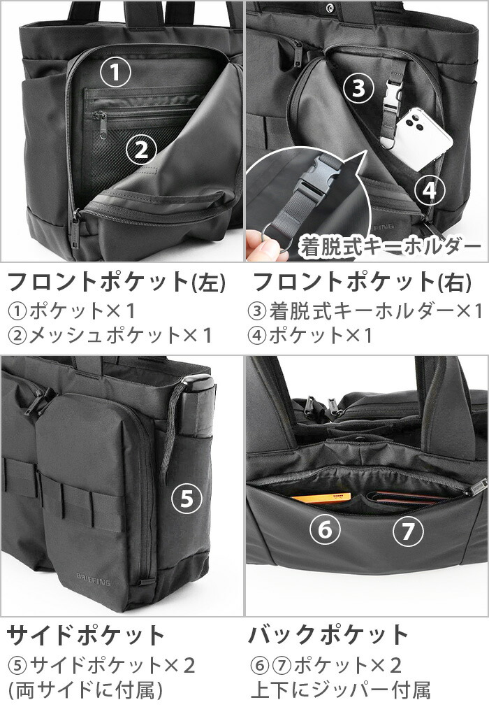 楽天市場】【スーパーセール期間中 最大P52倍】 トートバッグ ビジネス