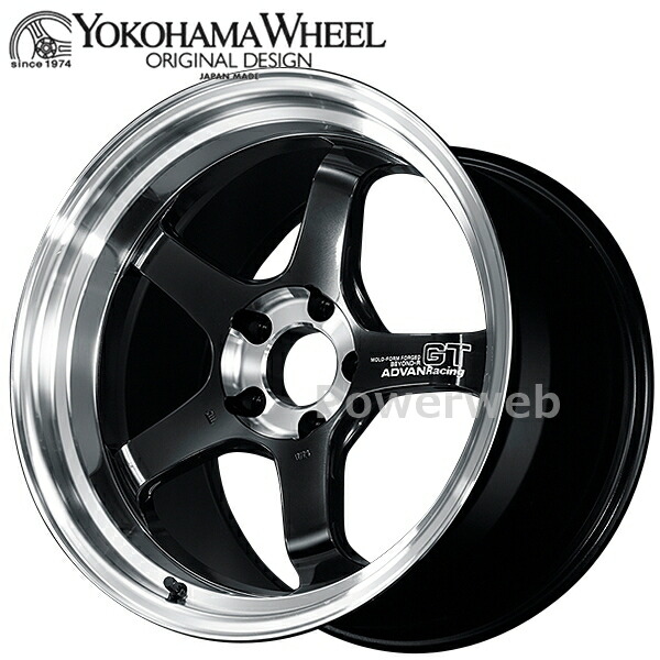 18インチ アドバン GT」の人気商品一覧 | 安い商品を通販サイトから
