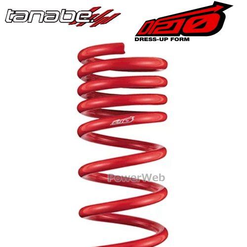 楽天市場】ヴェルファイア 20 ダウンサス タナベ gghの通販