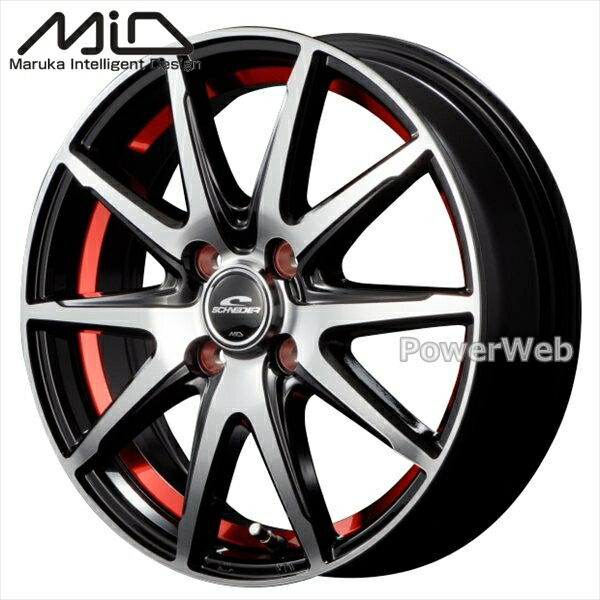 楽天市場】赤 レッド（リム径（インチ）16）（タイヤ・ホイール｜車