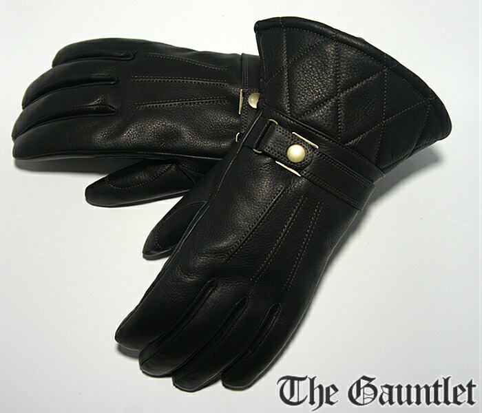 楽天市場】POWWOW ガントレットグローブ ショート The Gauntlet Glove