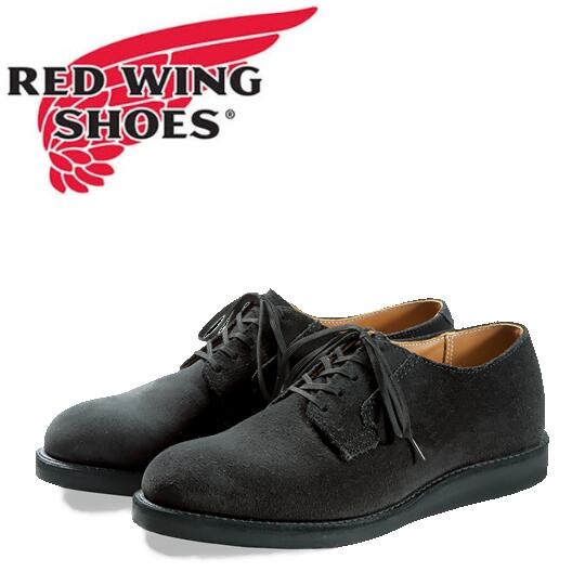楽天市場】RED WING 9112 POSTMAN OXFORD レッドウイング ポストマン
