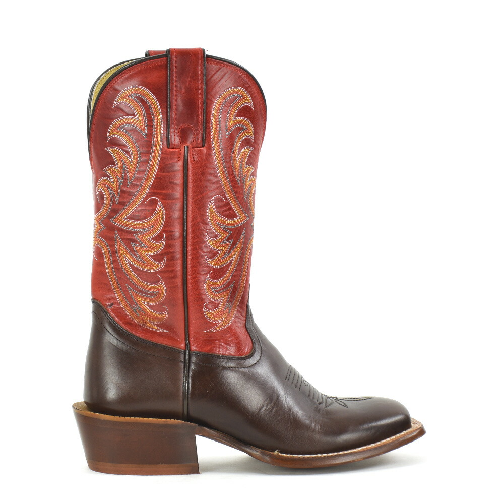 楽天市場】トニーラマ TONY LAMA SA2100 ウエスタンブーツ レディース