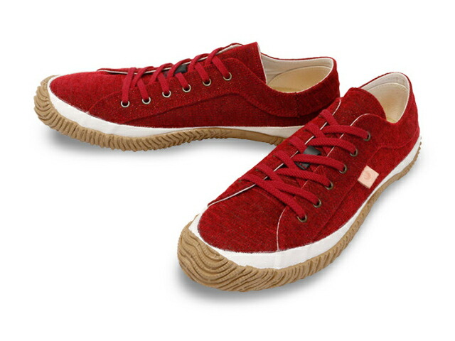 楽天市場】スピングルムーブ メンズ レディース スニーカー ワイン