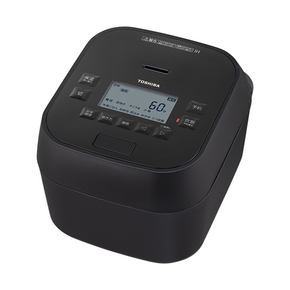 楽天市場】東芝 炊飯器（素材（内釜）銅）の通販