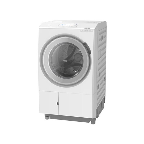 楽天市場】洗濯機 ドラム式 日立 左開きの通販