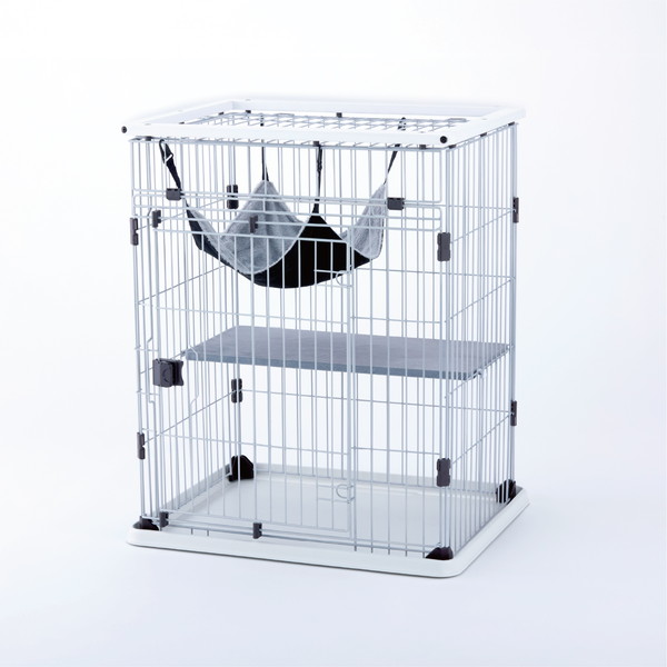 ボンビアルコン プラスワンサークル キャット ミニ (キャットタワー