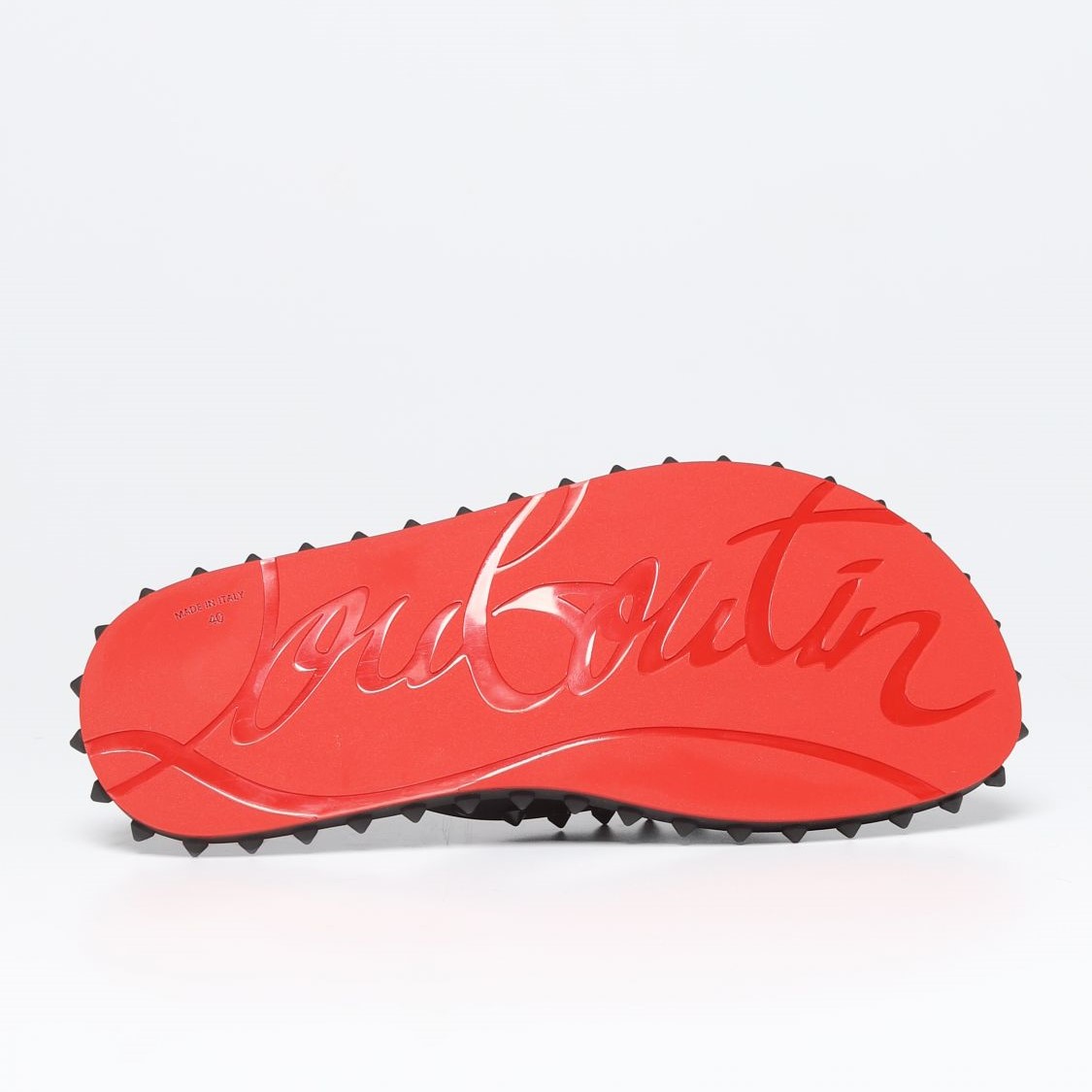 楽天市場】CHRISTIAN LOUBOUTIN クリスチャンルブタン ビーチサンダル