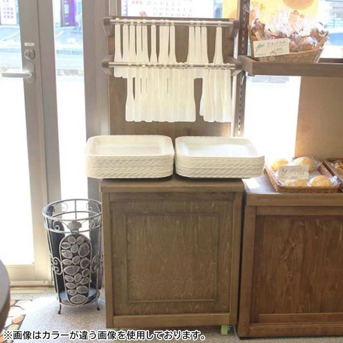 楽天市場】【楽天SUPERSALE!!各種クーポン配布中!!】木製陳列台 BAK-T3