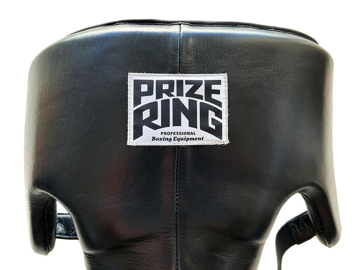 楽天市場】PRIZE RING/プライズリング 本革製 カッププロテクター 黒