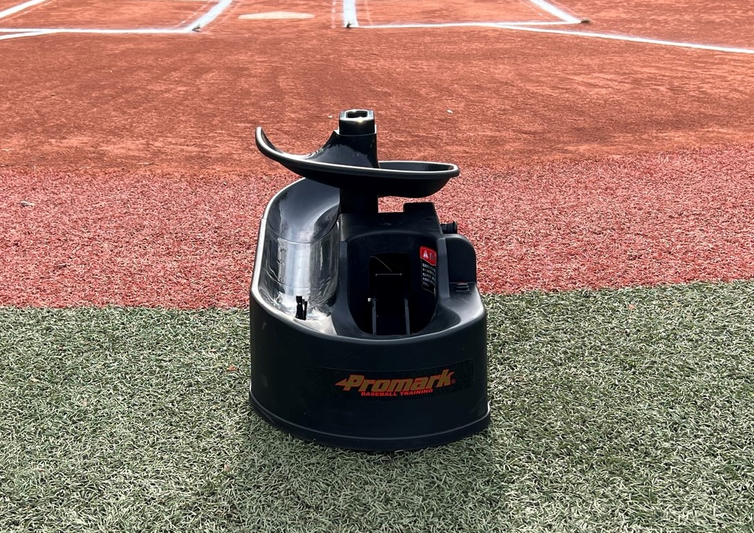 楽天市場】PROMARK プロマーク バッティングトレーナーセット HT