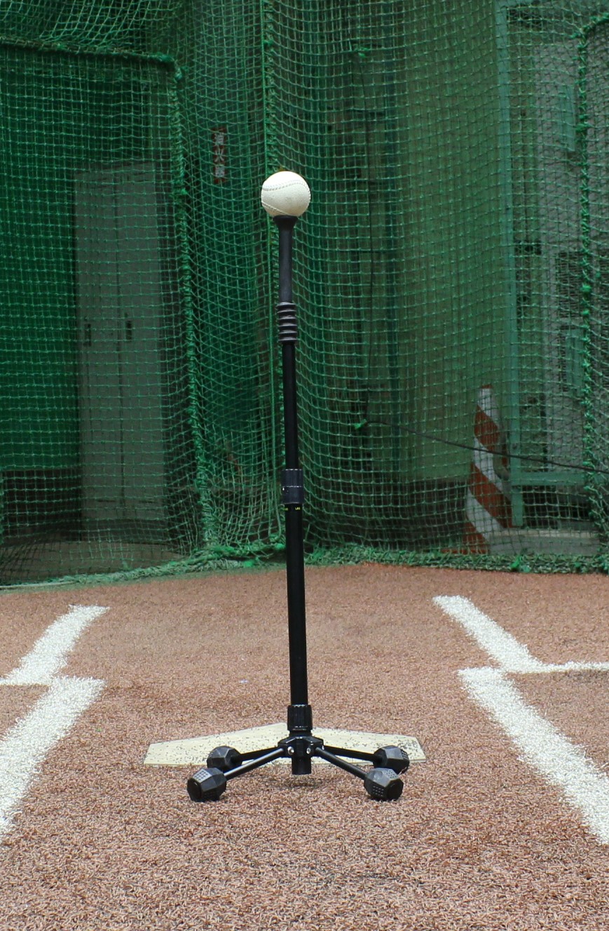 楽天市場】PROMARK プロマーク 硬式 軟式 バッティングトレーナー