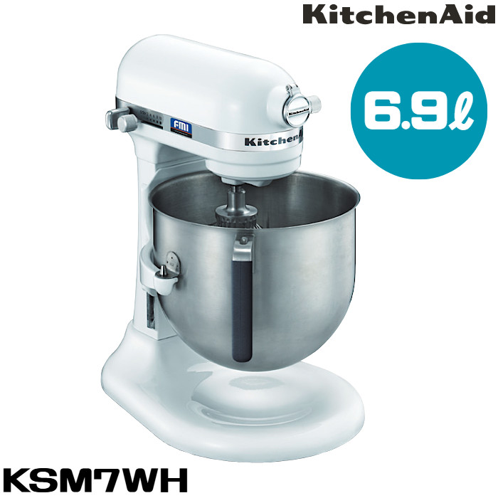 楽天市場】キッチンエイド ksm7の通販