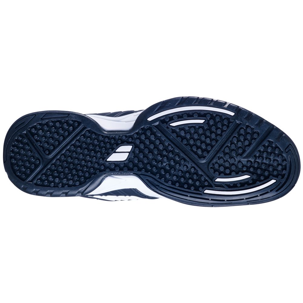 楽天市場】『即日出荷』バボラ Babolat テニスシューズ メンズ