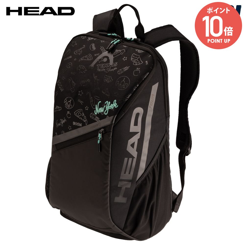 テニス バッグ ヘッド バックパック」の人気商品一覧 | 安い商品を通販