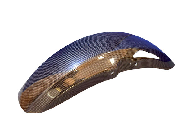 楽天市場】カーボン フロントフェンダー（ノーマルタイプ） ZRX1200