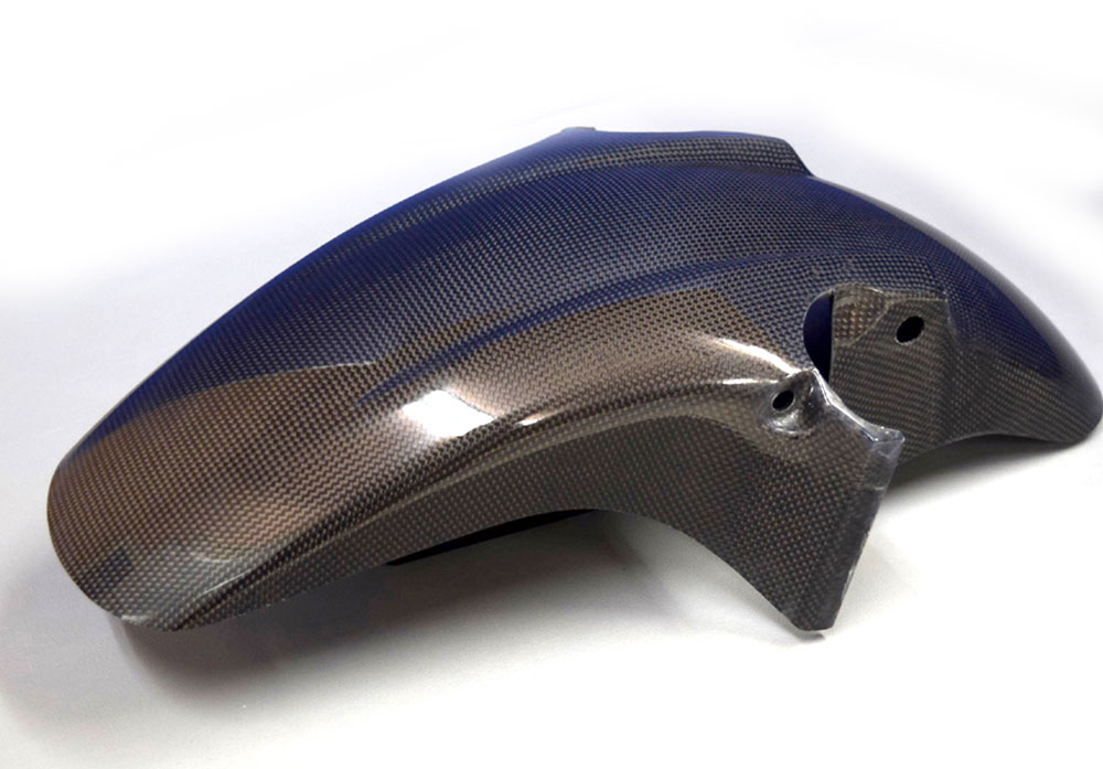 楽天市場】CB 1300 SF【HONDA】カーボン フロントフェンダー【ノーマル