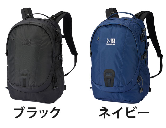 楽天市場】【3/5限定☆2人に1人最大全額Pバック！】 karrimor カリマー