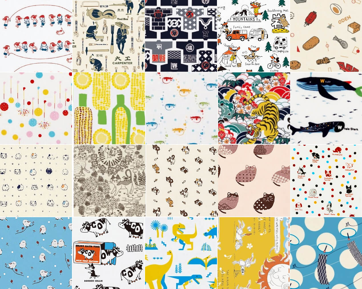 楽天市場】コンテックス タオルてぬぐい 手ぬぐい 33×100cm 布ごよみ