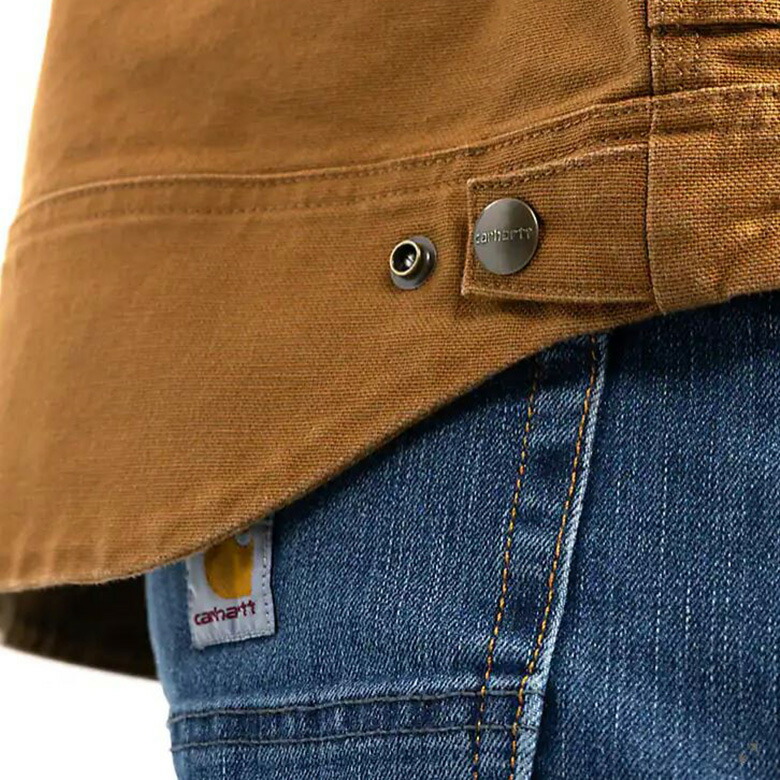 楽天市場】カーハート ダックジャケット CARHARTT RELAXED FIT DUCK