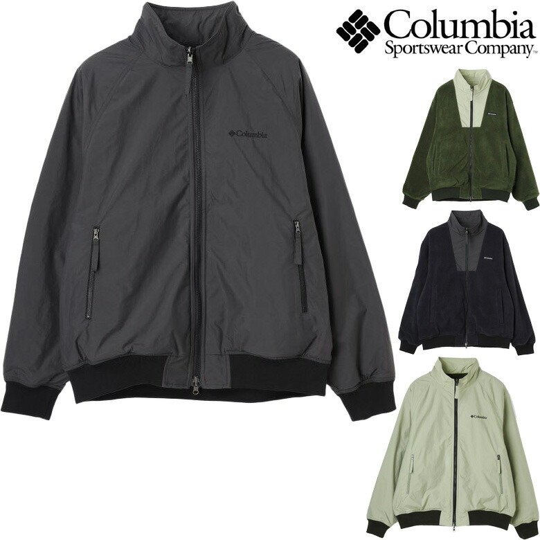 楽天市場】コロンビア アウター ジャケット COLUMBIA ROAD RESERVE