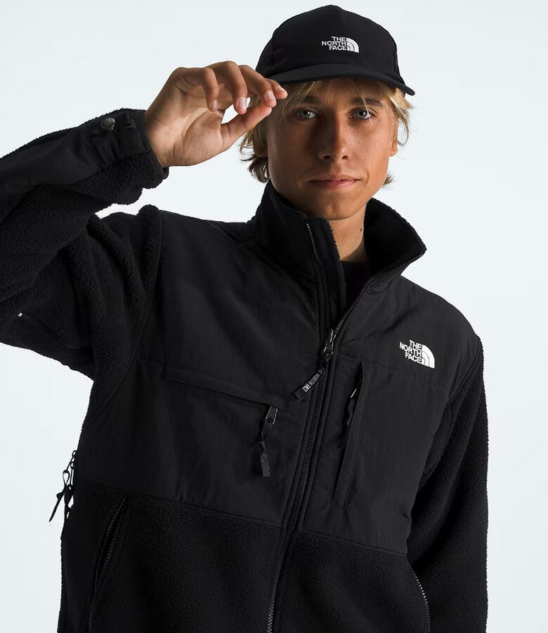 楽天市場】ザ ノースフェイス デナリジャケット フリース THE NORTH