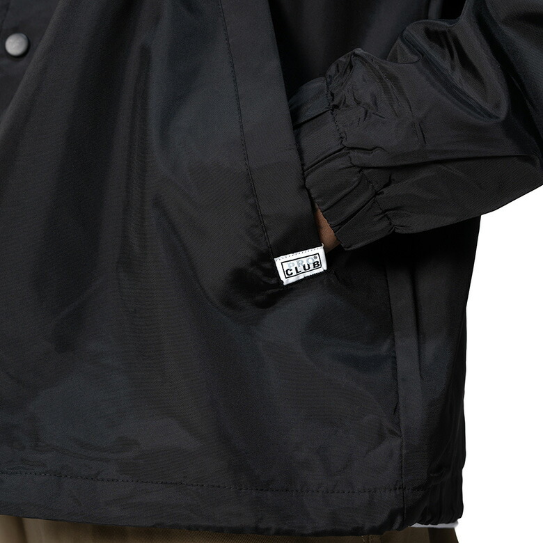 楽天市場】プロクラブ ジャケット PRO CLUB JACKET コーチジャケット