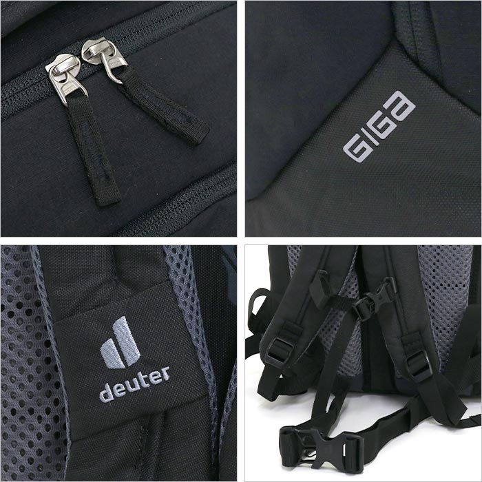 楽天市場】deuter ドイター リュック リュック ギガ GIGA 28L 正規品