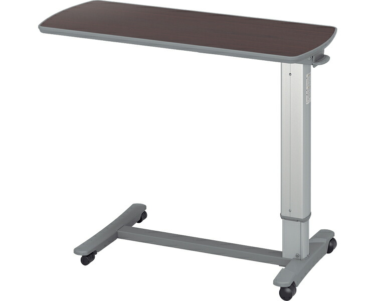 楽天市場】パラマウントベッド ベッドサイドテーブル （幅90.7×奥行