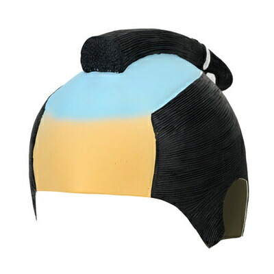 楽天市場】コスプレ 仮装 侍かつら 【 髪の毛 時代劇 パーティーグッズ