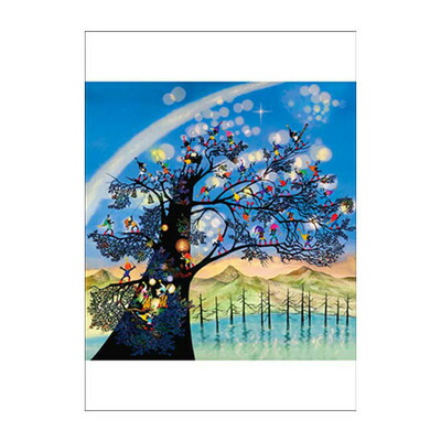 楽天市場】【取寄品】 ジグソーパズル 500ピース こびとたちの大きな