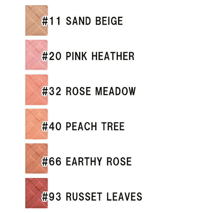 楽天市場】BURBERRY(バーバリー) バーバリー アウトドア ブラッシュ