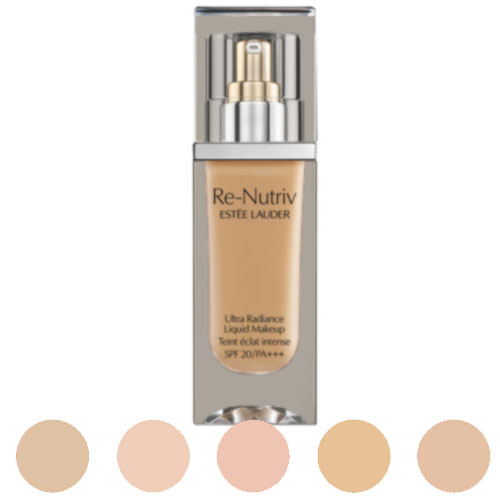 楽天市場】エスティ ローダー リニュートリィブ ラディアント uv