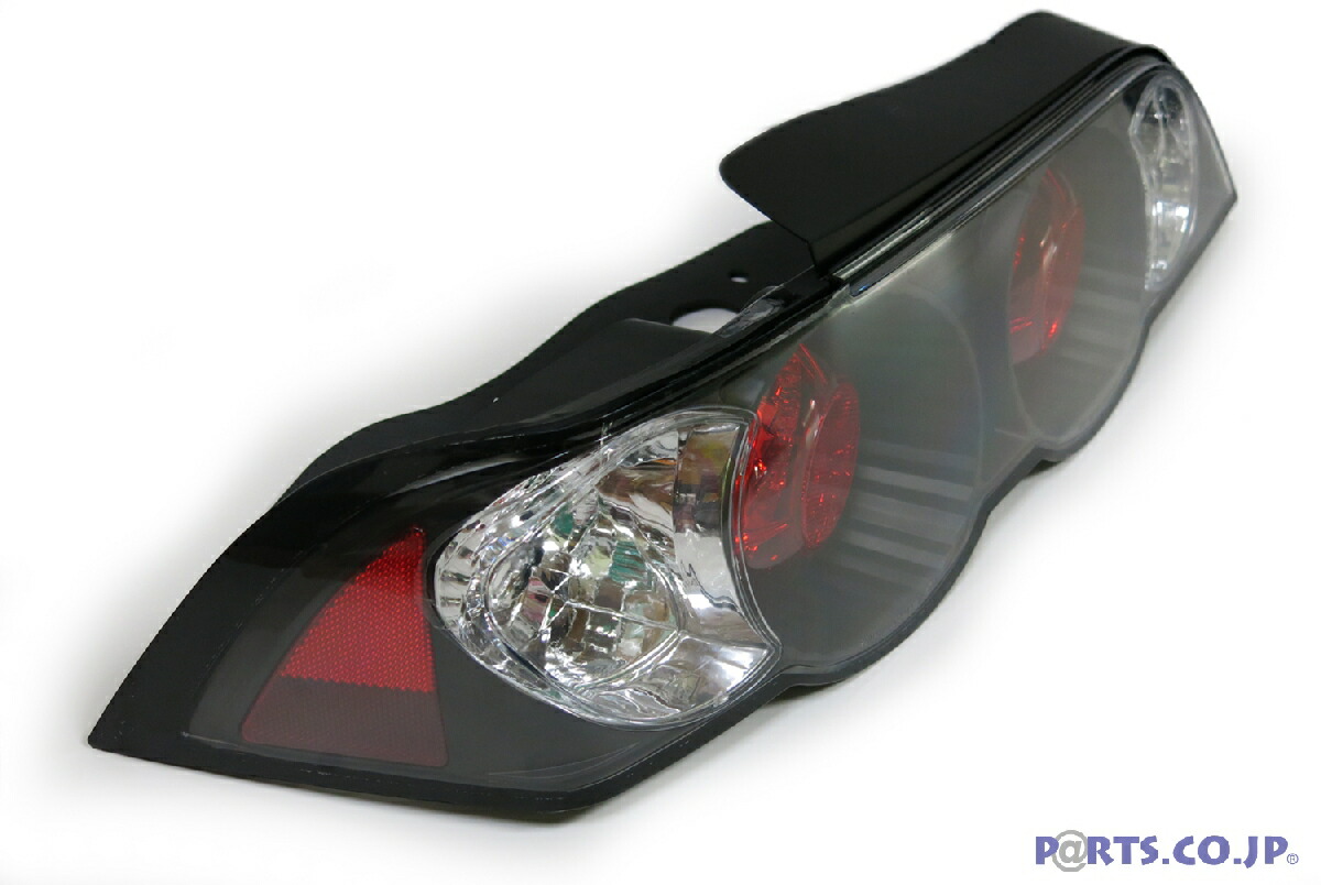 楽天市場】SONAR(ソナー) テールライト ホンダ インテグラ ユーロ