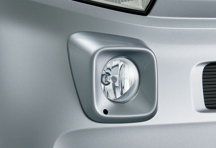 楽天市場】HONDA ホンダ 純正 LEDフォグライト 3点セット N-VAN JJ1