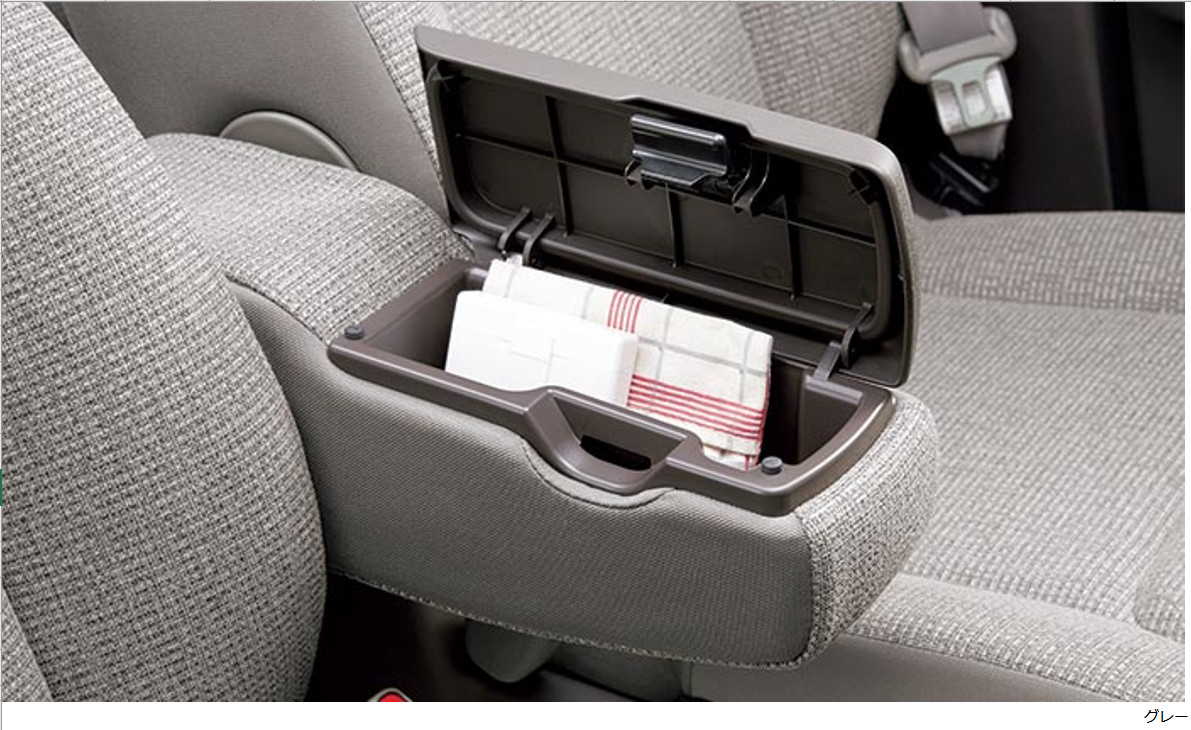 楽天市場】HONDA ホンダ 純正 アームレストコンソール N-BOX N-BOX