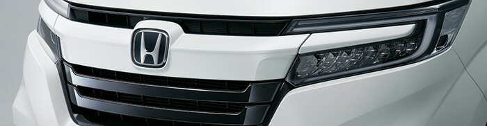 楽天市場】HONDA ホンダ 純正 フロントグリルモールディング