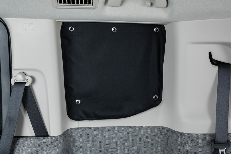 楽天市場】HONDA ホンダ 純正 プライバシーシェード ステップワゴン