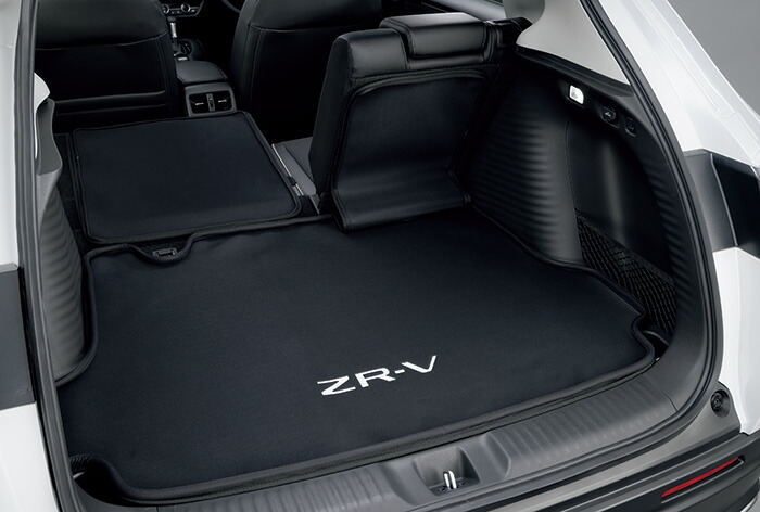 楽天市場】HONDA ホンダ 純正 ラゲッジソフトトレー ZR-V RZ3/RZ4/RZ5