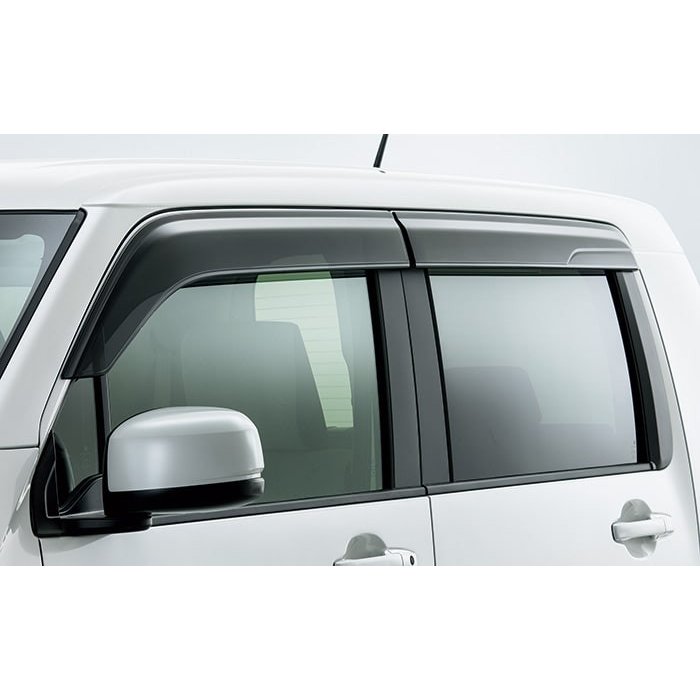 楽天市場】Honda ホンダ 純正 ドアバイザー 08R04-TKR-001 N-WGN N-WGN