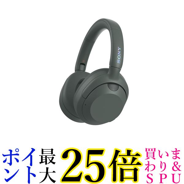 楽天市場】ソニー ワイヤレスノイズキャンセリングステレオヘッドホン