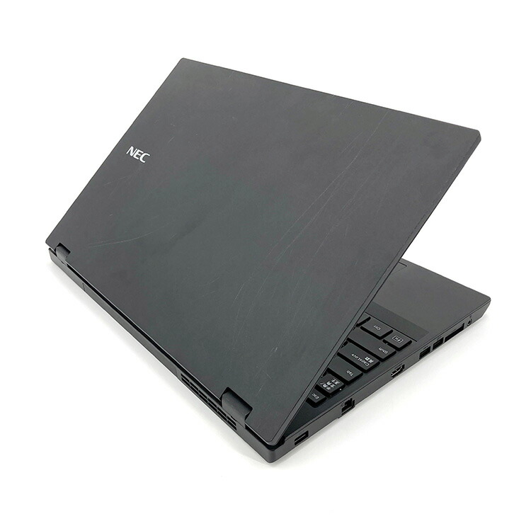 楽天市場】ノートパソコン 中古 Office付き Win11正式対応 Blu-ray 第8